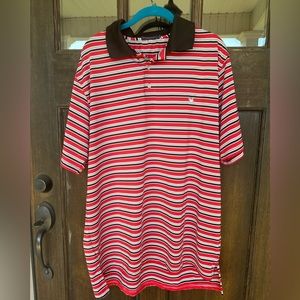 Men’s XL Southern Marsh performance polo